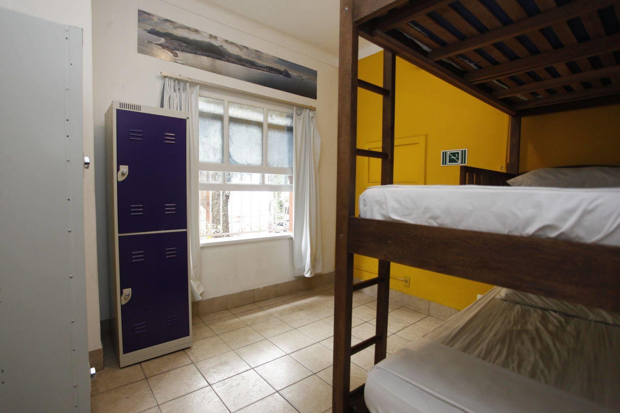 Casa de hóspedes Adventure House