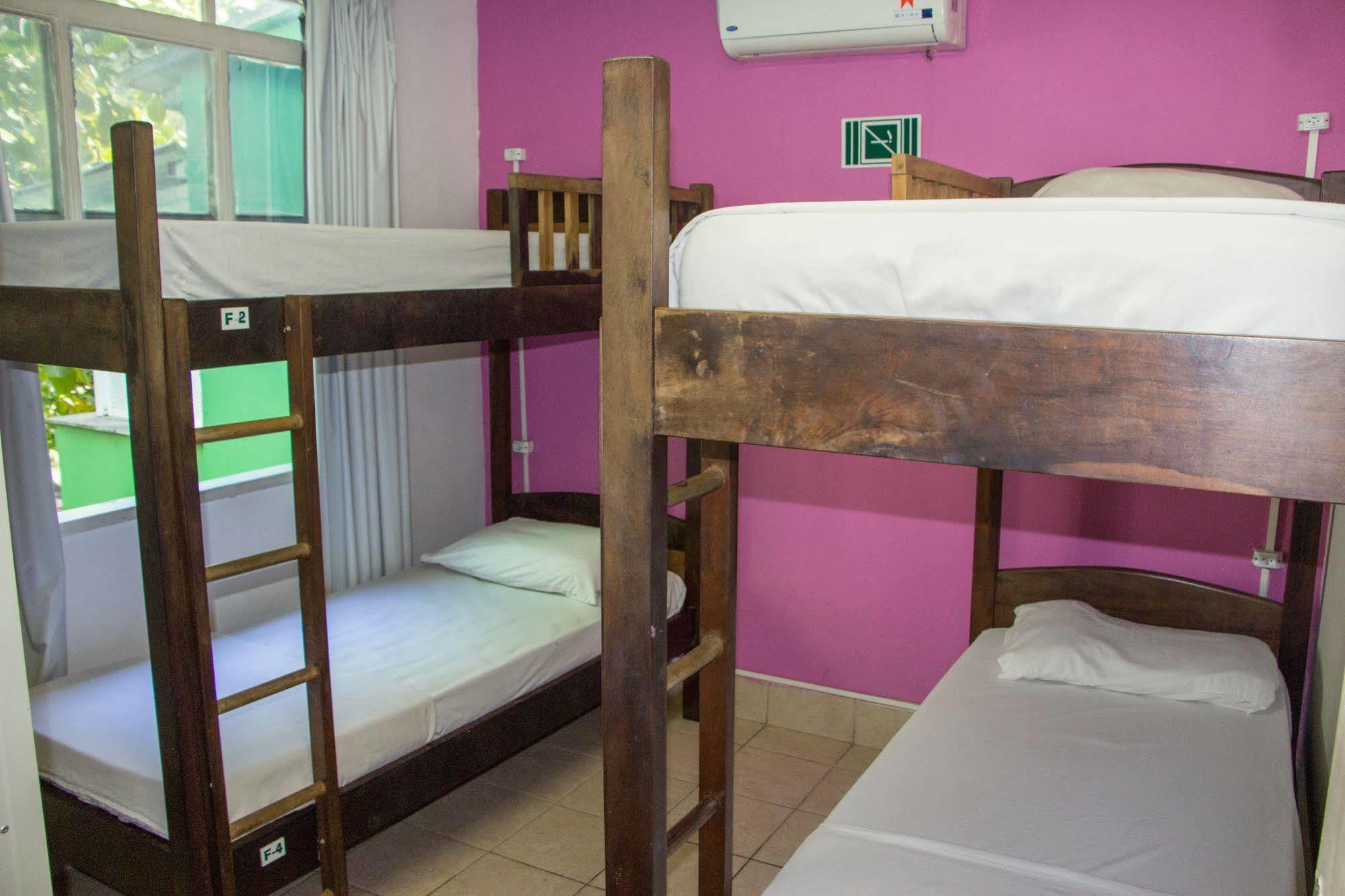 Adventure House 2* Rio de Janeiro
